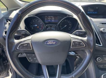 Ford - C-MAX