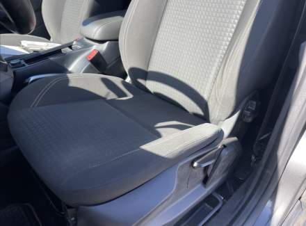 Ford - C-MAX