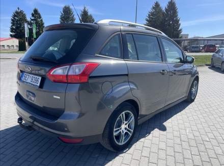 Ford - C-MAX