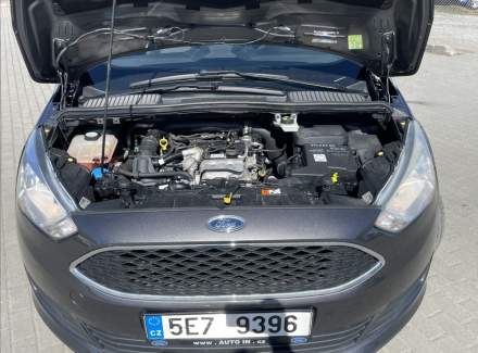 Ford - C-MAX