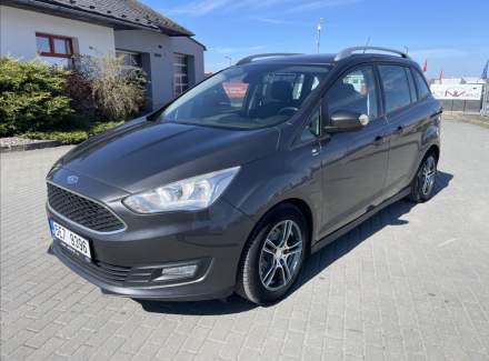 Ford - C-MAX