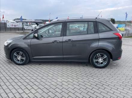 Ford - C-MAX