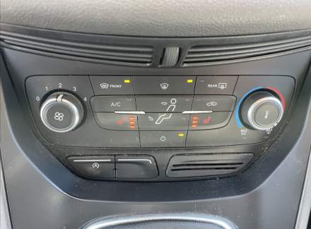 Ford - C-MAX