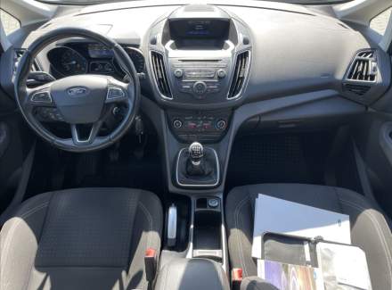 Ford - C-MAX