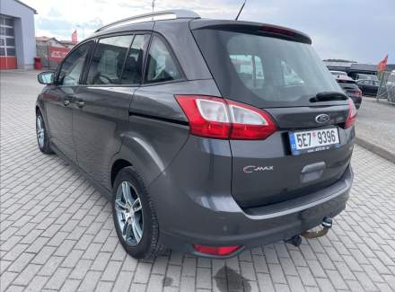 Ford - C-MAX