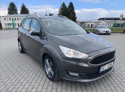 Ford - C-MAX