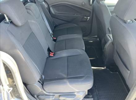 Ford - C-MAX