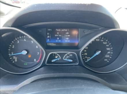 Ford - C-MAX