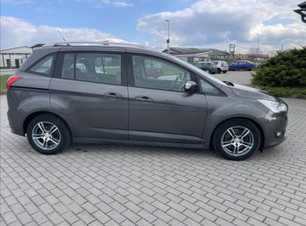 Ford - C-MAX