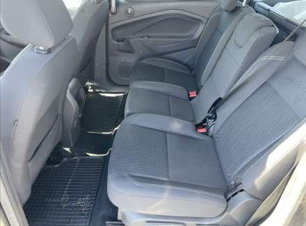 Ford - C-MAX