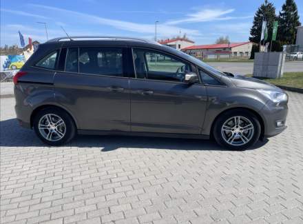 Ford - C-MAX