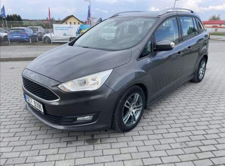 Ford - C-MAX