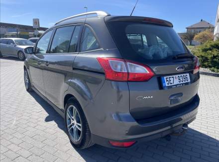 Ford - C-MAX