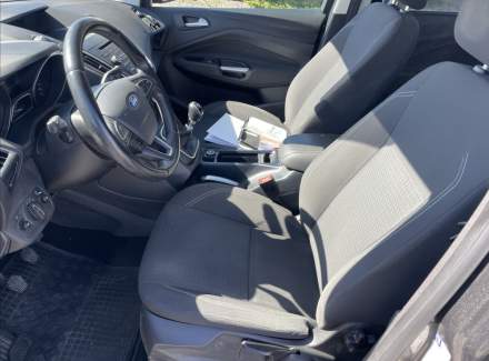 Ford - C-MAX