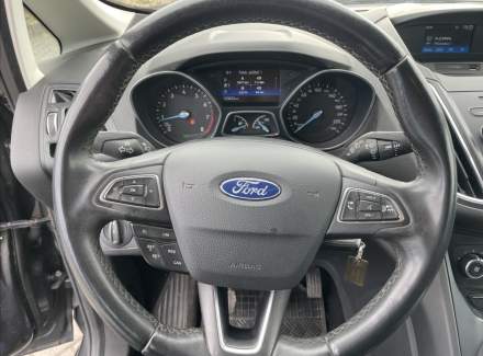 Ford - C-MAX