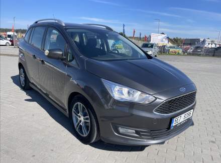 Ford - C-MAX