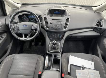 Ford - C-MAX
