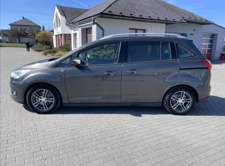 Ford - C-MAX