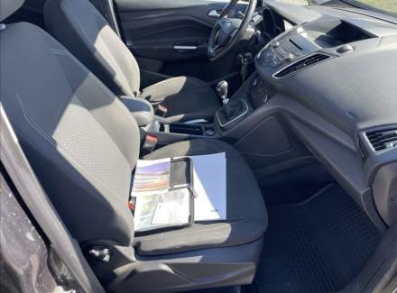 Ford - C-MAX