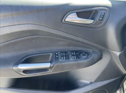 Ford - C-MAX