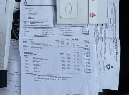 Mitsubishi - Outlander