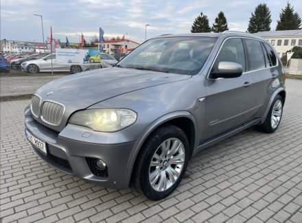 BMW - X5