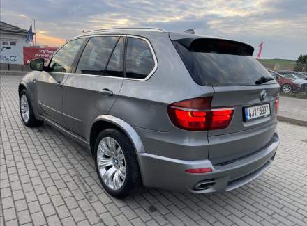BMW - X5
