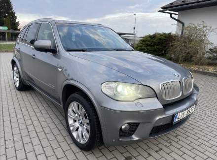 BMW - X5