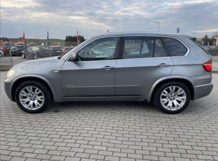 BMW - X5