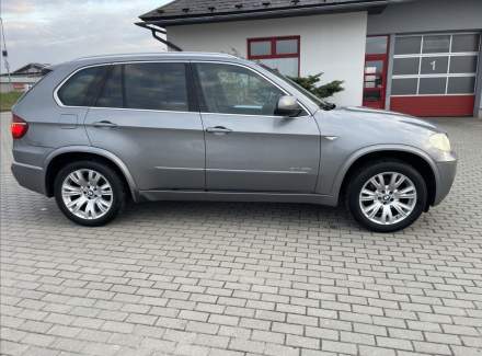 BMW - X5