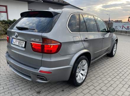 BMW - X5