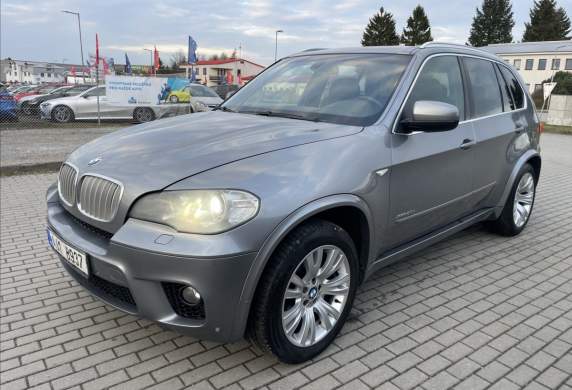 BMW - X5