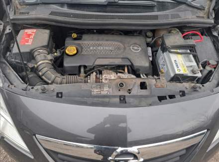 Opel - Meriva
