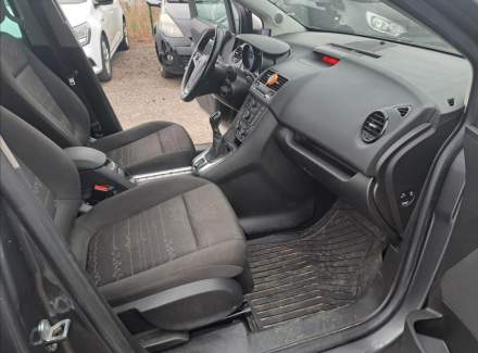 Opel - Meriva