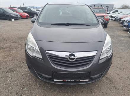 Opel - Meriva