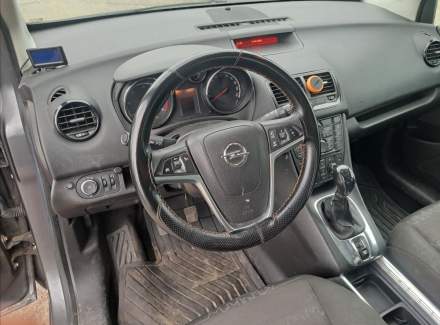 Opel - Meriva