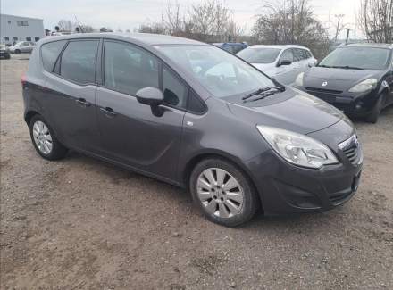 Opel - Meriva
