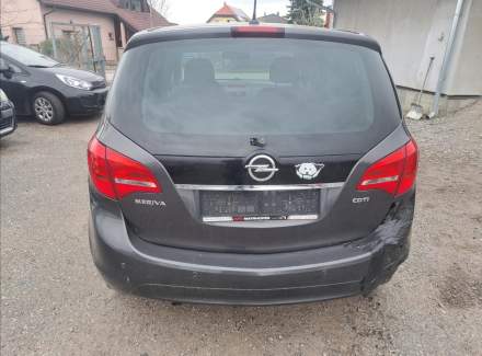 Opel - Meriva