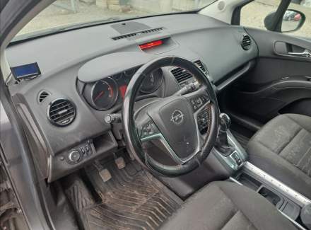 Opel - Meriva