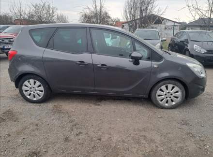 Opel - Meriva