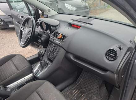Opel - Meriva