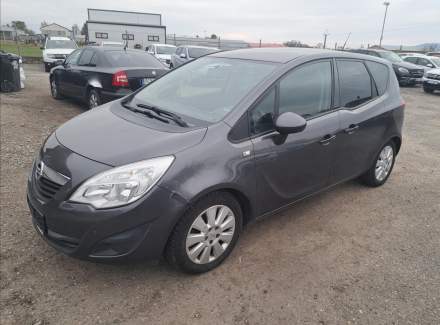 Opel - Meriva