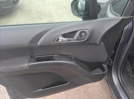 Opel - Meriva