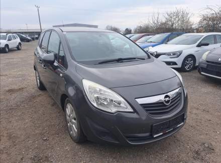 Opel - Meriva