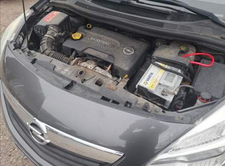 Opel - Meriva