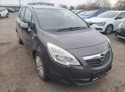 Opel - Meriva