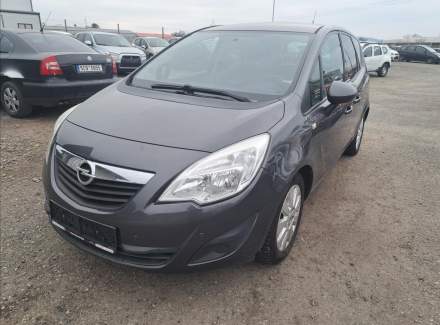 Opel - Meriva