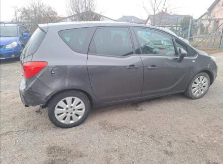 Opel - Meriva
