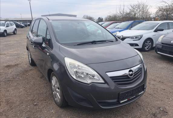 Opel - Meriva
