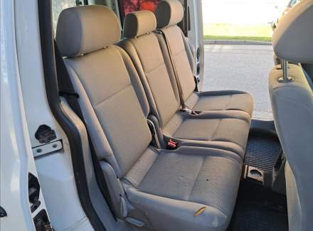 Volkswagen - Caddy
